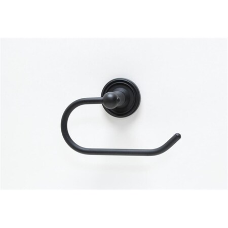 Procomfort Euro Tissue Holder, Black PR2474311